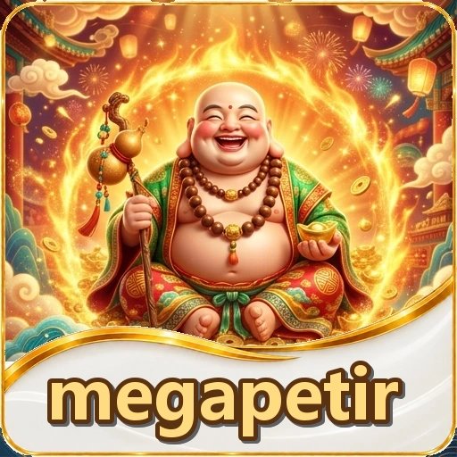 Ikon megapetir untuk cara memilih permainan e-gaming