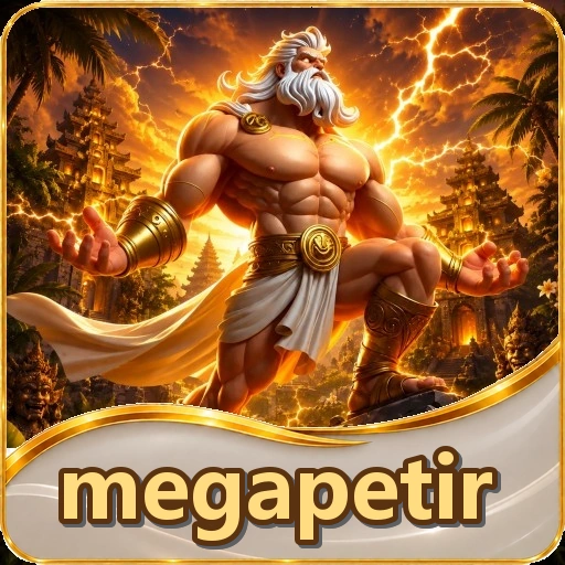 Ikon megapetir untuk pertanyaan teknis APK
