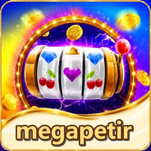 Ikon megapetir untuk ringkasan panduan APK v4.7.5